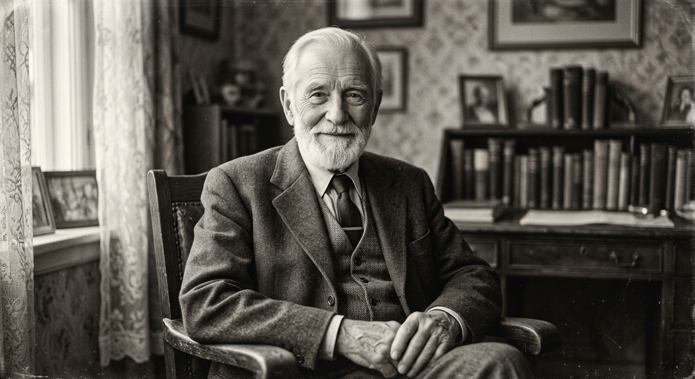 Ramo Fridolin Janzen