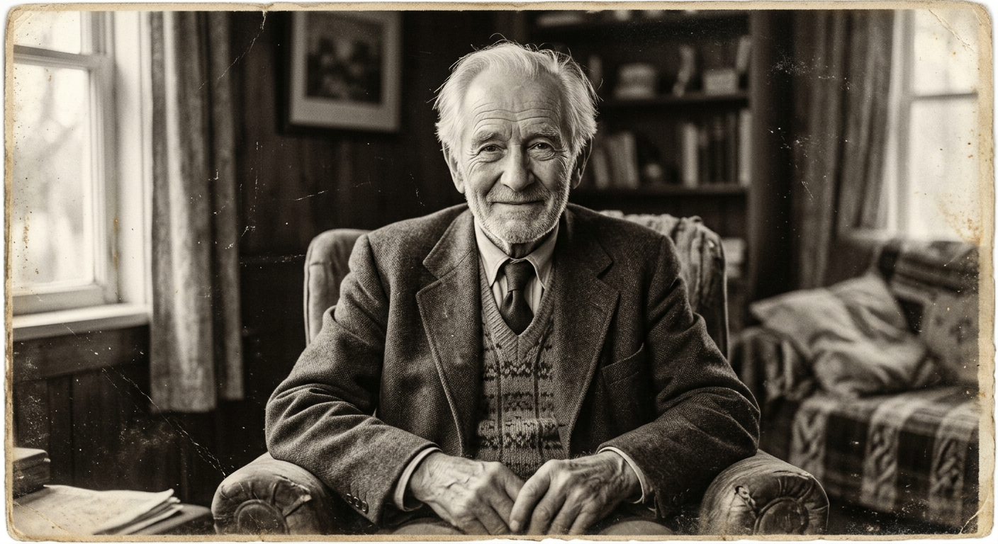 Ramo Waldemar Janzen